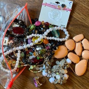 COPY - Random Jewelry bundle